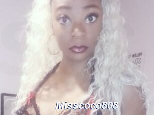 Misscoco808