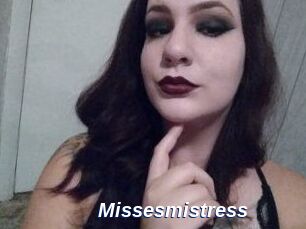 Missesmistress