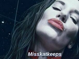 Misskatkeeps