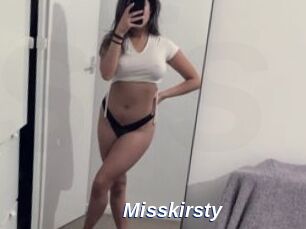 Misskirsty