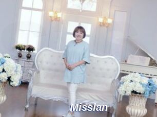 Misslan