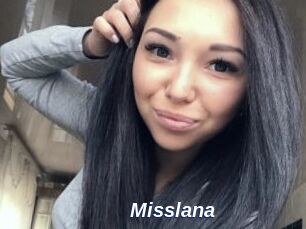 Misslana