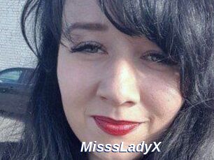 MisssLadyX