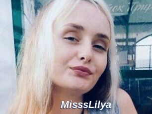 MisssLilya