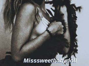 Misssweetbabydoll