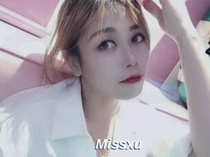 Missxu
