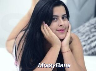 MissyBane