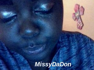 MissyDaDon
