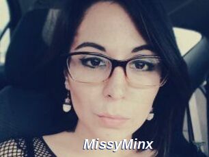 MissyMinx Safer Sex