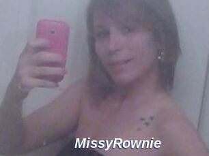 MissyRownie