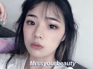 Missyourbeauty