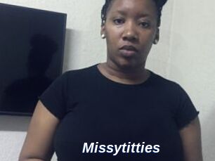 Missytitties