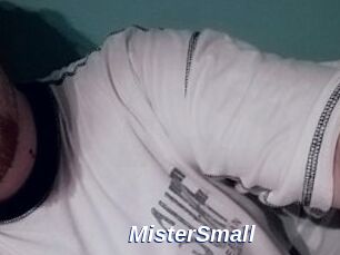 MisterSmall