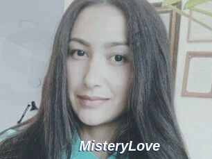 Mistery_Love
