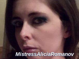 MistressAliciaRomanov