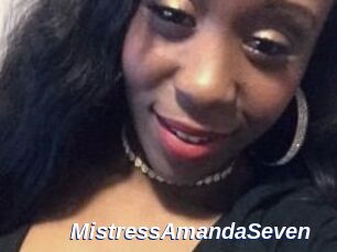 MistressAmandaSeven