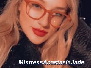 MistressAnastasiaJade