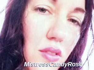 MistressCandyRose
