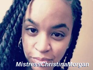 MistressChristinaMorgan