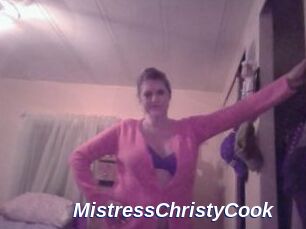MistressChristyCook