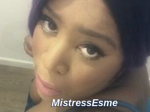 MistressEsme