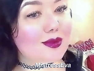 MistressEva