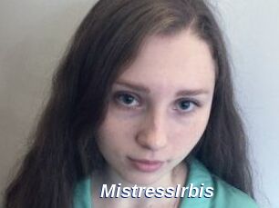 MistressIrbis