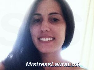 MistressLauraLust