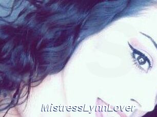 MistressLynnLover