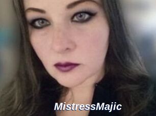 MistressMajic