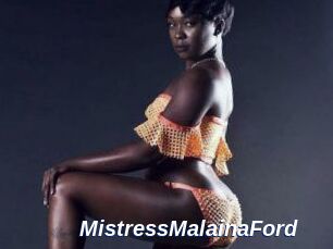 MistressMalainaFord