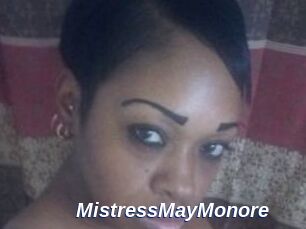 MistressMayMonore