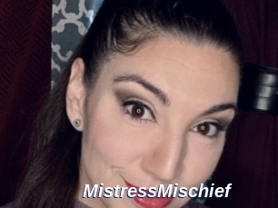 MistressMischief