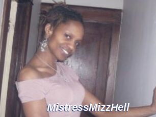 MistressMizzHell