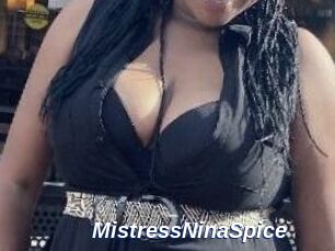 MistressNinaSpice