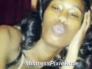 MistressPixieRose