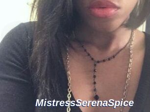 MistressSerenaSpice