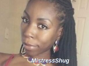 MistressShug