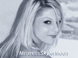 MistressSkylerMoon