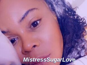 MistressSugarLove