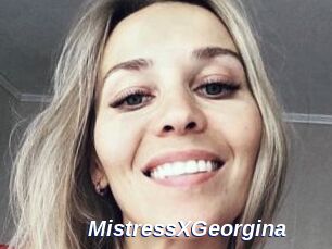MistressXGeorgina