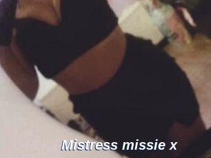 Mistress_missie_x
