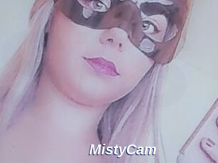 MistyCam