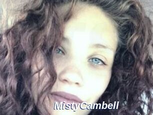 MistyCambell