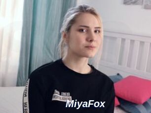 MiyaFox