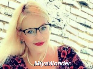 MiyaWonder