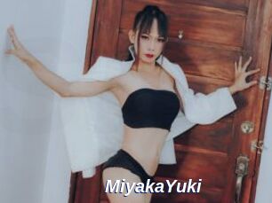 MiyakaYuki