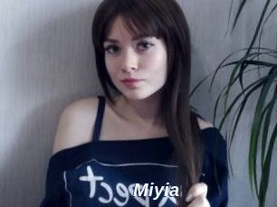 Miyia