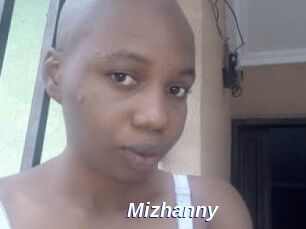 Mizhanny