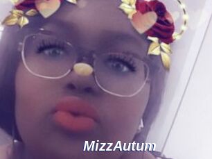 MizzAutum